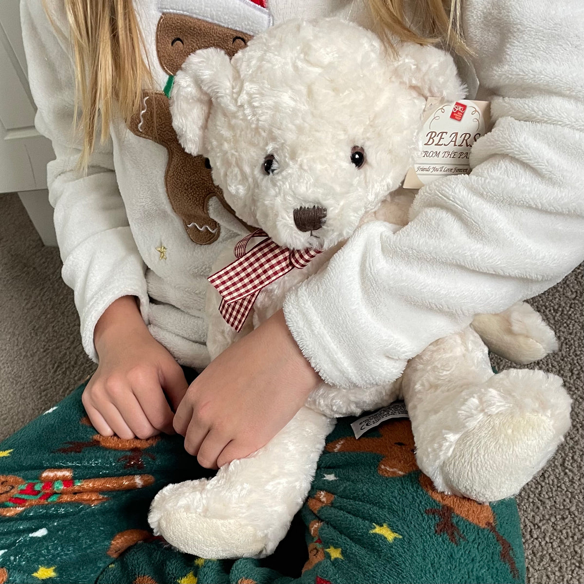 Teddy Bear | Suki Ellie – A Place To Shop