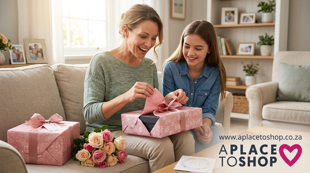 The Best Mother's Day Gifts in South Africa (2026)
