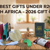 The Best Gifts Under R200 in South Africa (2026 Gift Guide)