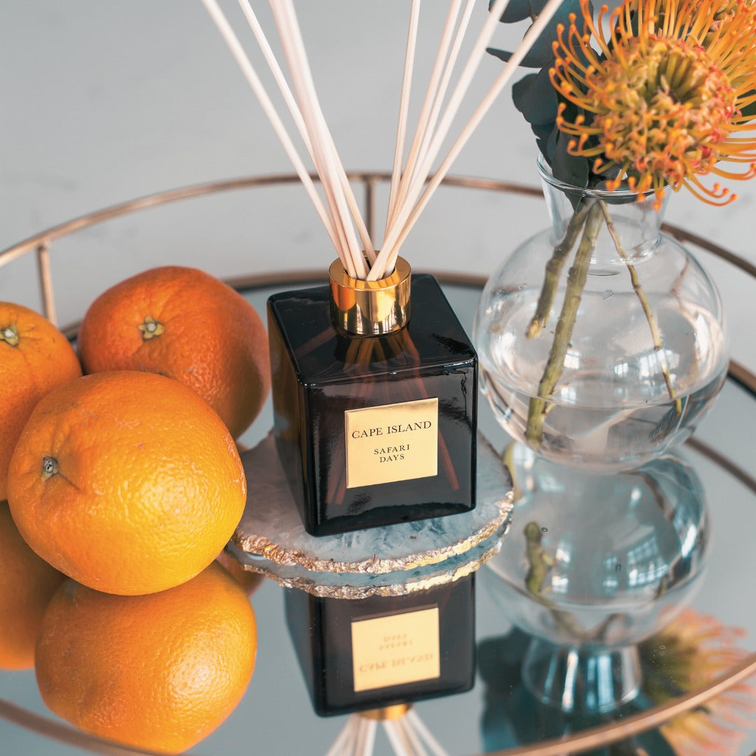 Fragranced Diffuser | Safari Days – A Place To Shop