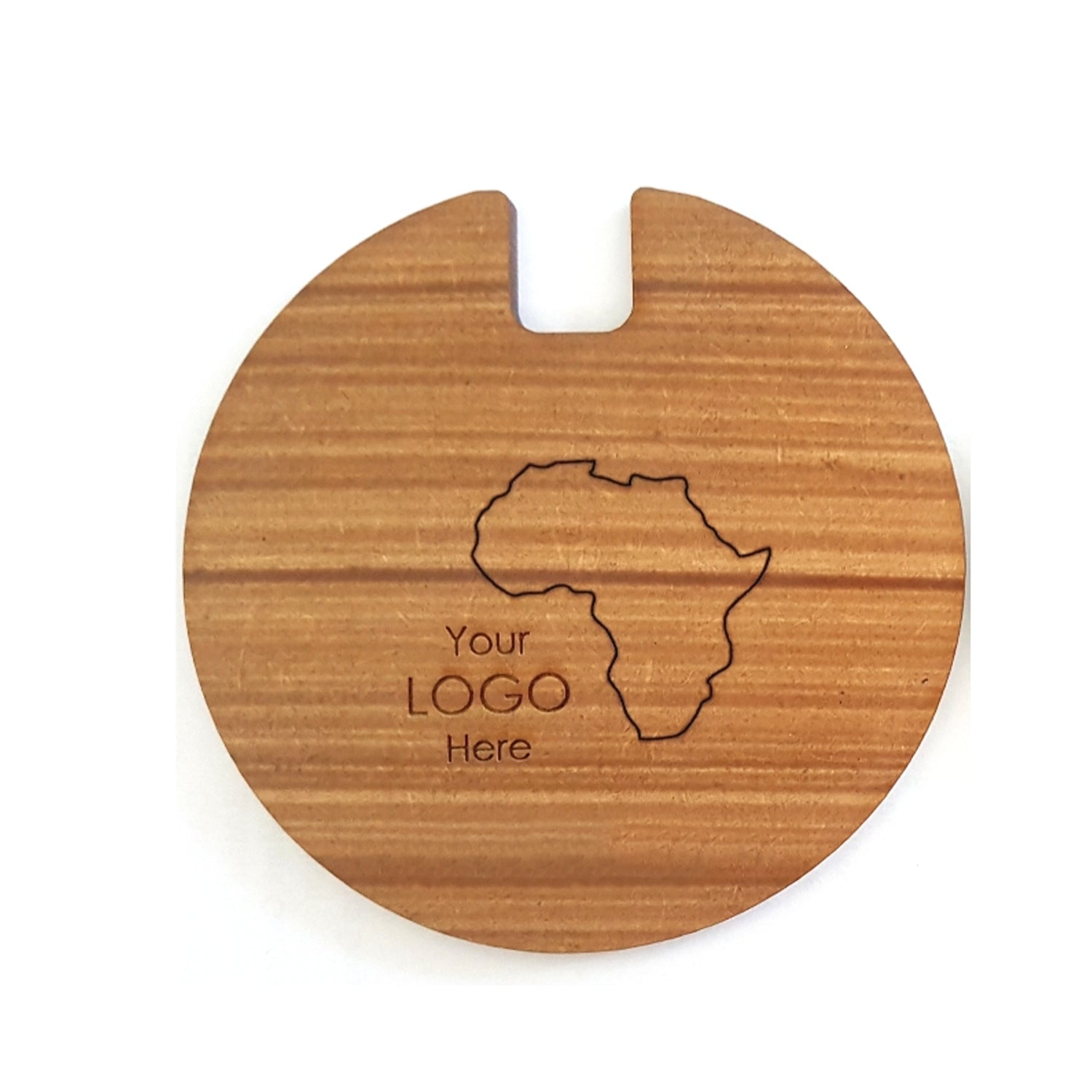 Branded License Disc Holder Company Logo A Place To Shop