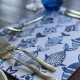 24 Disposable Placemats | Something Fishy