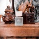 Wooden Top Fragrance Diffuser | Sandalwood and Rose 