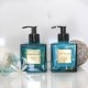 200ml Fragranced Luxury Liquid Soap | Clifton Beach