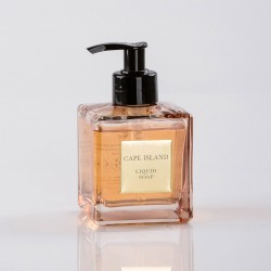 150ml Fragranced Luxury Liquid Soap | Wild Coast