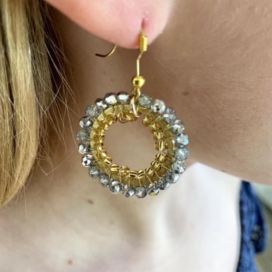African Jewels | Earrings