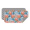 Microfibre Towel Double Sided | Peachy Protea