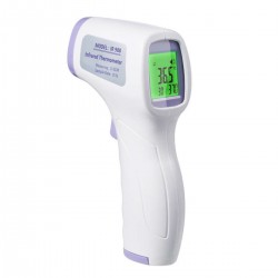 Infrared Thermometer   