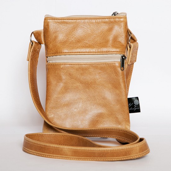 Kowie Bag | Leather