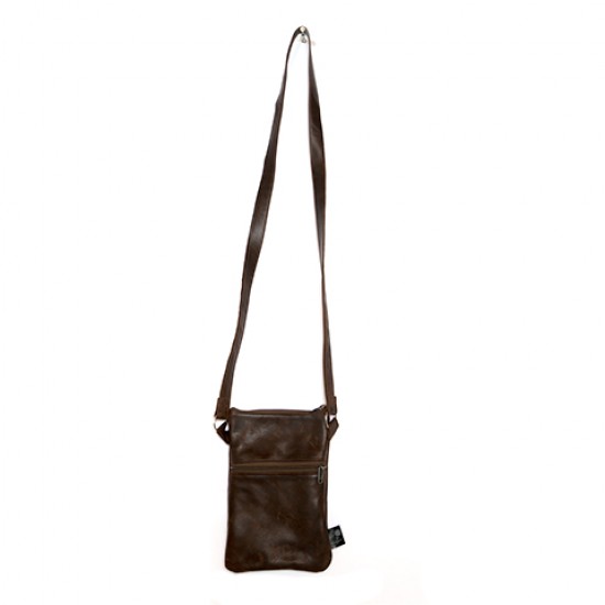 Kowie Bag | Leather