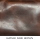 Stowe Bag | Leather