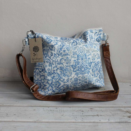 Stowe Bag | Fabric