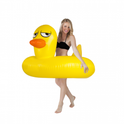 Pool Lilo | Duckie 
