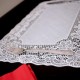 Tracey’s Lacy Placemat | Pack of 4