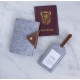 Travel Set Gift | Recycled Plastic
