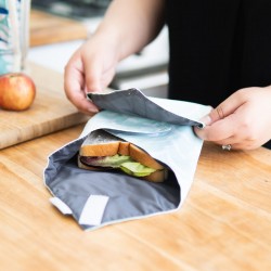 Sandwich Wrap | Whales Tails