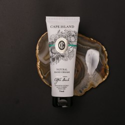 75ml Fragranced Luxury Hand Cream | Clifton Beach