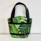 De-WINE Bag | Aqua Palm 