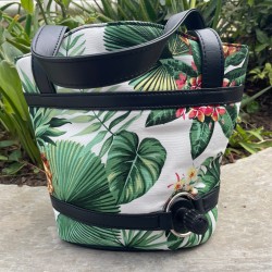 De-WINE Bag | Pineapple Breeze
