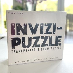 Invisible Puzzle