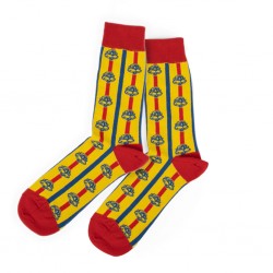 Novelty Socks | Chappies