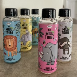 Kids Bath & Shower Gel | Wild Tribe