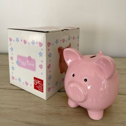 Piggy Bank | Large