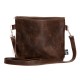 Stowe Bag | Leather