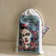Lemongrass Bath Salt | Frida Kahlo