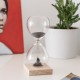 Magnetic Hour Glass Timer