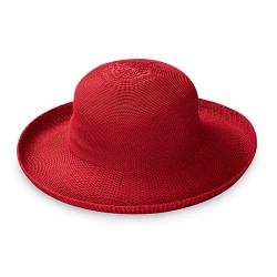 Breton Hat | Red