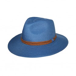 Gerry Hat | Blue
