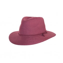 Gilly Fedora Hat | Rosewood
