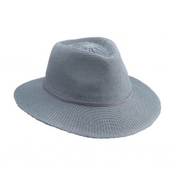 Gilly Fedora Hat | Seafoam