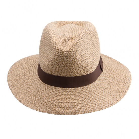 Oscar Mens Hat | Natural