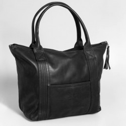 Dan Dan Bag | Leather