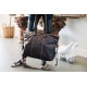 Cabin Travel Bag | Leather