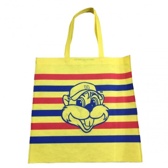 Recycled Plastic Tote Bag | Chappies