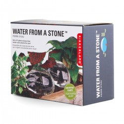 Water From A Stone