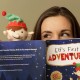 ELF Storybook | Elf's first adventure
