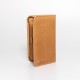 Large Travel Wallet | Leather