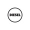 Diesel Only | VINYL STICKER