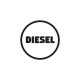 Diesel Only | VINYL STICKER