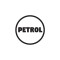 Petrol Only | VINYL STICKER